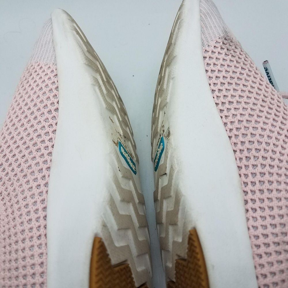 Native Women's 4.5 AP Mercury Liteknit Shoes Pink Sneakers 21103919-6799 - Picture 7 of 11